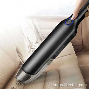 Aspirateur de voiture automatique portable multifuntion